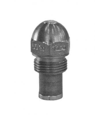 Форсунка 1.65*60° H (KSO 50)