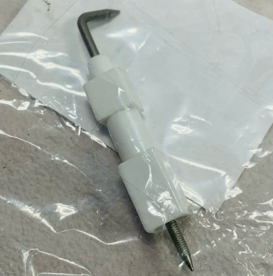 Электрод розжига Electrolux GWH 10 HighPerfomace (12951100000358)