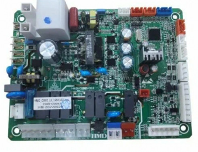 Плата управления МххTН,НL с Opentherm AA.02.01.0030