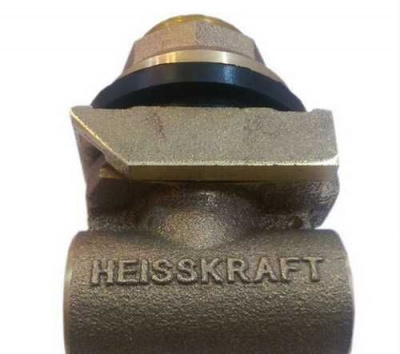 Адаптер скважинный 1" Heisskraft