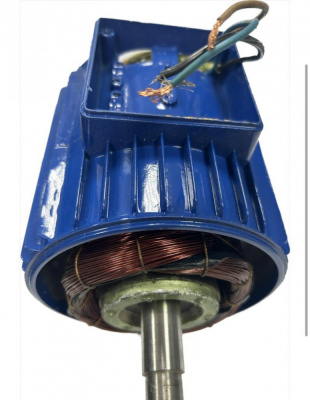 Статор JET 100 L, JET 100S, JS 100 750W (для ротора d-55 мм)
