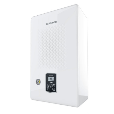 Navien EQB -12HW NEW Электрический котел 12 кВт, одноконтурный
