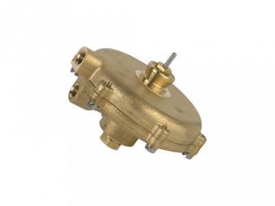 Гидравлический переключатель вторичного теплообменника 5629950