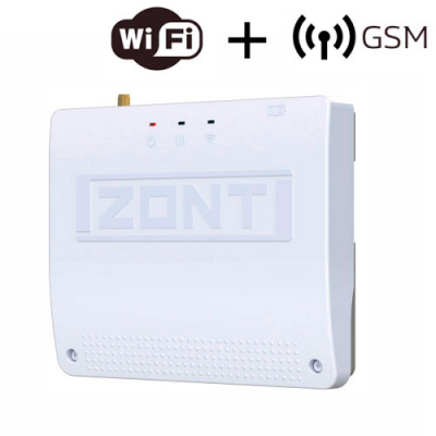 ZONT SMART NEW