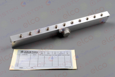 КОМПЛЕКТ LPG (G30/G31-11L)