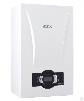 Котел конденс. газ. настен. двухконт. E.C.A. Proteus Premix 24 HM NG