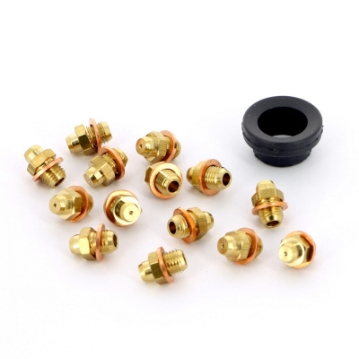 Комплект перенастройки на сжиженный газ (B/P) для U072-24, U072-24K, WBN6000 -24C, WBN6000 -24H