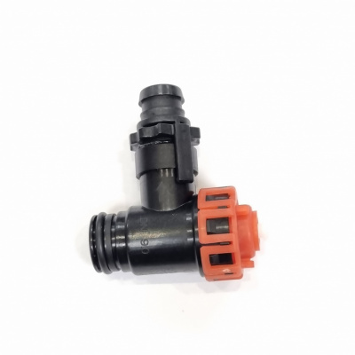 Клапан Предохранительный / BİTRON SAFETY VALVE-33340010