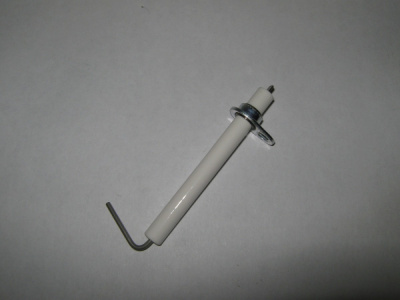 Электрод зажигания и контроля пламени 8422570