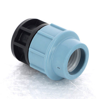 Unidelta Муфта с внутренней резьбой 50x1 1/4