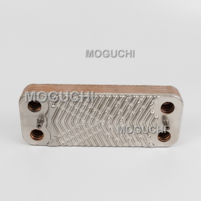 Теплообменник пластинчатый GBL24F MG08020001