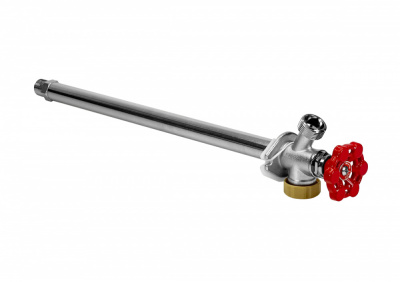 Вентиль незамерзающий 450 мм, 1/2" VALFEX