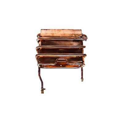 ОСНОВНОЙ ТЕПЛООБМЕННИК 65152654