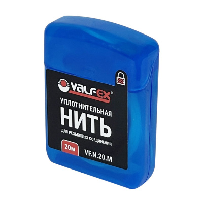 Нить для герметизации 20 м VALFEX