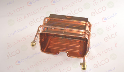 ОСНОВНОЙ ТЕПЛООБМЕННИК 65152654