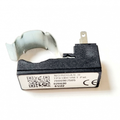 Датчик NTC поверхностный (n-b3435) / SURFACE TYPE NTC (NORDGAS-B3435