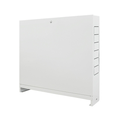 Шкаф наружный глубокий 8-10 выхода ШРНГ- 3 (652*150*707) "RISPA"