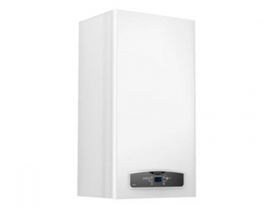 Котел газ. настен. турб. двухконт. ARISTON CARES XC 10 FF NG