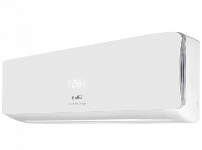 Кондиционер Ballu Olympio Edge BSO-07HN8_22Y комплект