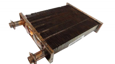 Теплообменник основной Navien Atmo 20-24 кВт 30004894A (PACNIB20/24LS_001)